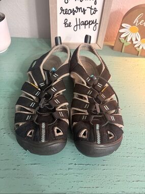 Keen Sandals